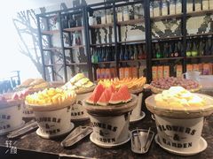 -星伦多自助料理·涮烤一体(虹悦城店)