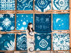 -璞真扎染博物馆