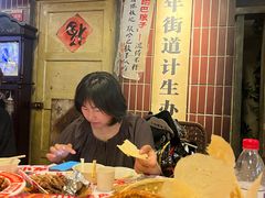 -阿财老铺·老蚌埠龙虾城(华夏总店)