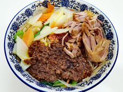 biangbiang面-西安特色面馆(吉兆营店)