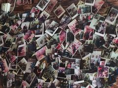 -九华山友谊土菜馆 小资餐厅