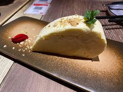 恋爱中的古丽-那时新疆·车师(大宁音乐广场店)