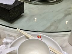 -京城一锅羊蝎子火锅(官塘新村店)