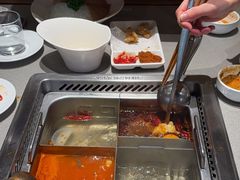 -海底捞火锅(宏大财富广场店)