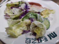 -梦航彩虹之约自助餐厅(华府天地店)