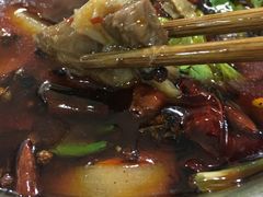 -无味饭店(九眼桥商业文化广场店)