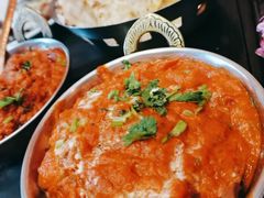 -克比叔叔印度餐厅Kebabs on the Grille(永康路分店)