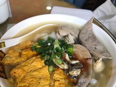 -荔林食店(西华路店)