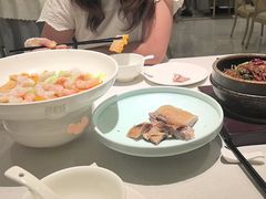 -狮王府淮扬菜(新街口友谊店)