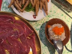 -鸿姐老火锅(疁城新天地店)