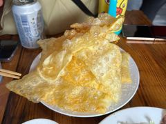 -阿葉农家饭店