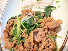 特色薄荷牛肉-PHO爺·越南料理(亦庄大族广场店)