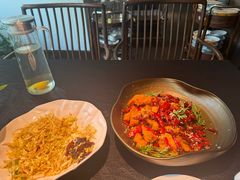 -太守宴·蘭院(天塔店)