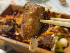 -广发草原蒙古部落