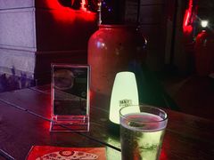 -Pistolera Mexican Cantina女枪手墨西哥餐厅(碧云路店)