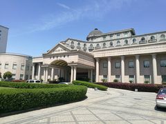 -圣雷克大酒店
