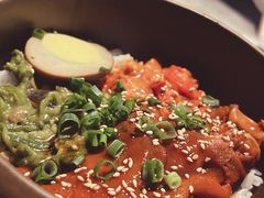 -京参 • 擂椒饭(这有山店)