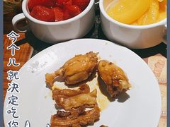 -汉巴味德(大悦城店)