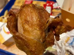 -汉堡王(长沙枫林三路店)