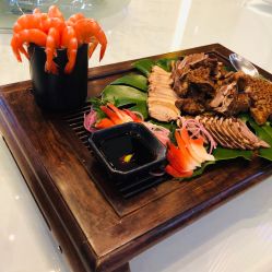 -沈阳君悦酒店宴会厅