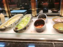 -钱小奴创意自助餐厅·原切谷饲安格斯畅吃(苏州昆山招商花园城店)