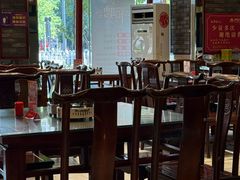 -肖记公安牛肉鱼杂馆·省级非物质文化遗产(三角路直营店)