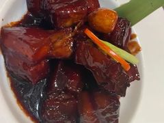 鹌鹑蛋红烧肉-聚鑫阁江浙菜·非遗传承技艺(闵行交大店)
