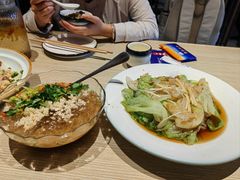 -小船渔村•大连菜•大连焖鱼(黄河路店)