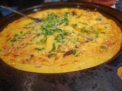 锅焗土鸡蛋-亳府大院(亳州店)