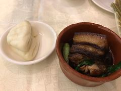东坡焖肉-楼外楼(西湖景区孤山路店)