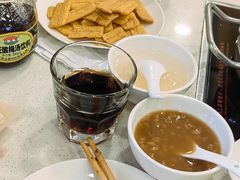-蝎王府羊蝎子(北大地店)