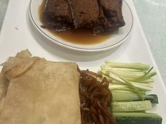 -福来居烤鸭店(天坛二店)