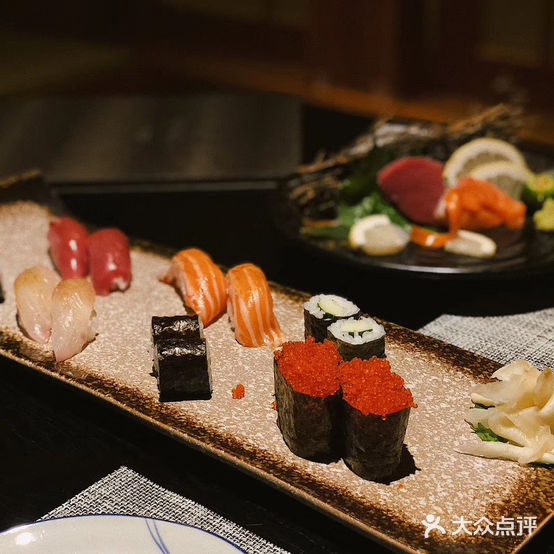 岩松日本料理