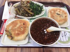 -和记馅饼(太平路店)