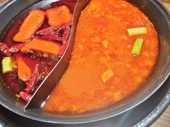 -徐升记不改良老火锅(菏泽中央公馆店)