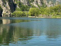 -大连冰峪旅游度假区