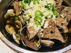 -阿巧一号私房菜(止园路店)