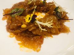 -Yan Ting 宴庭中餐厅(上海静安瑞吉酒店)