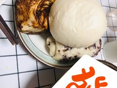 -宫门口馒头铺(创始人总店)