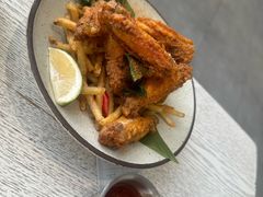 -娜娜家•Nana's restaurant(国金汇店)