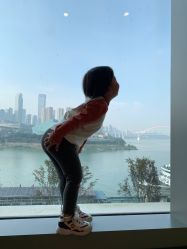 -多多淘儿童体验中心(重庆来福士店)