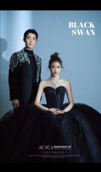 点击看大图 -爱城婚纱摄影·品质严选店