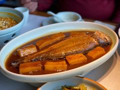 -淮扬府·游园京梦(中粮广场店)