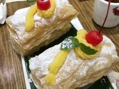 -赏点粤式点心(广州塔店)