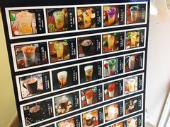 菜单-厝内小眷村(合肥华府骏苑店)