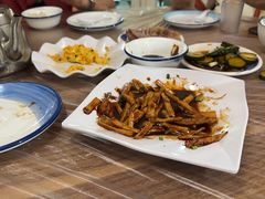 -妈妈的小作坊(陈家镇店)