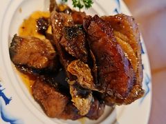 -三凤酒家·百年无锡菜(清扬茂业店)