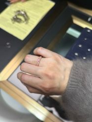 -克拉花园珠宝(诚品生活店)