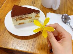 -小恶魔甜品
