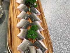 -本炙炭烤·蒲烧活鳗料理店(金沙洲店)